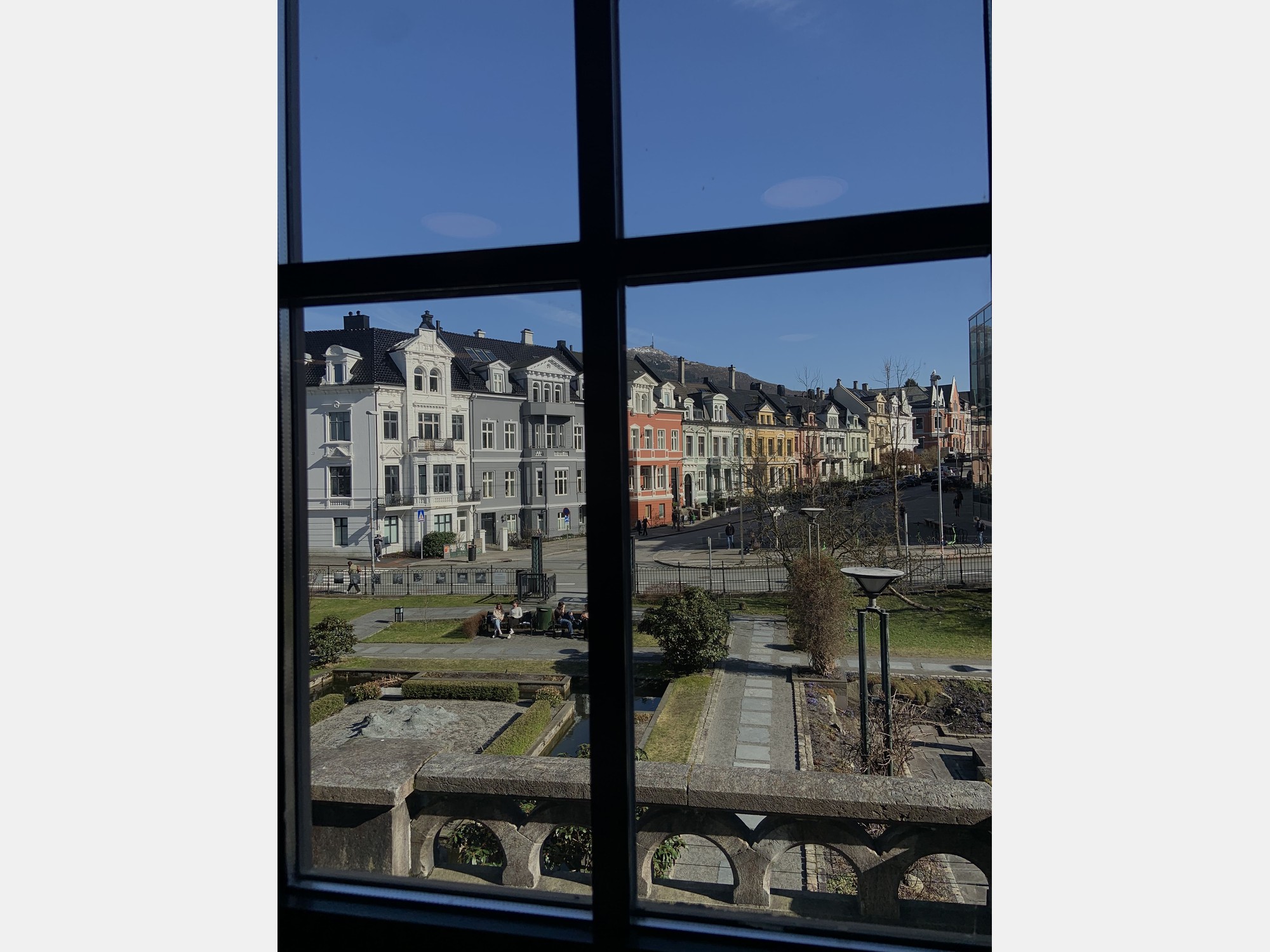 Image from NHH - Norwegian School of Economics