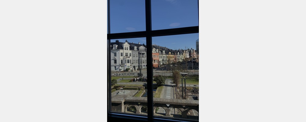Image from NHH - Norwegian School of Economics