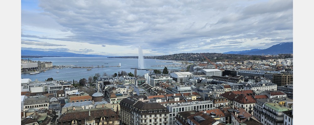 Image from Université de Genève