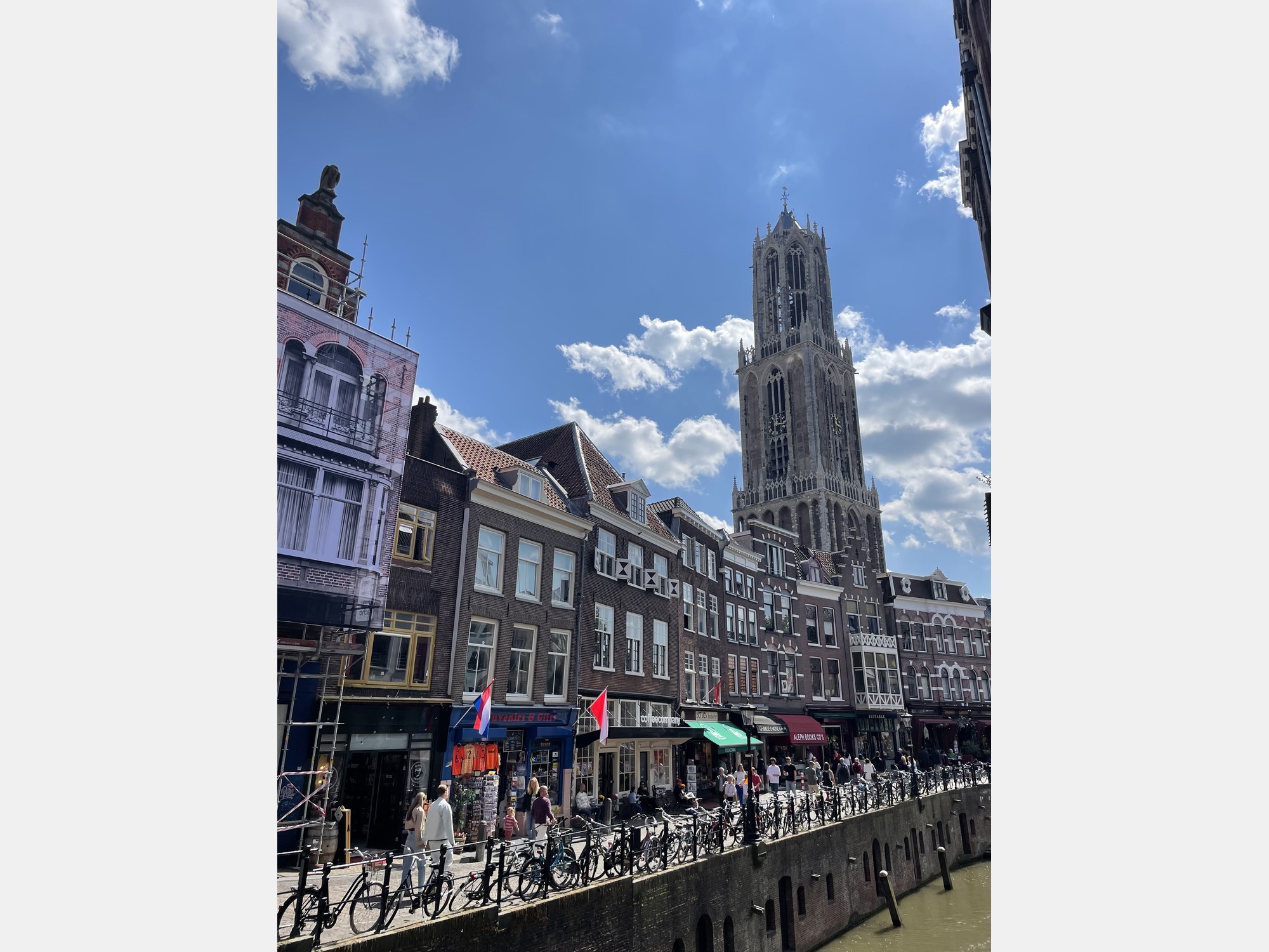 Image from Utrecht University