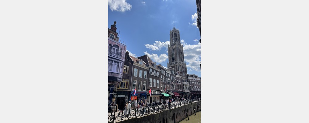Image from Utrecht University