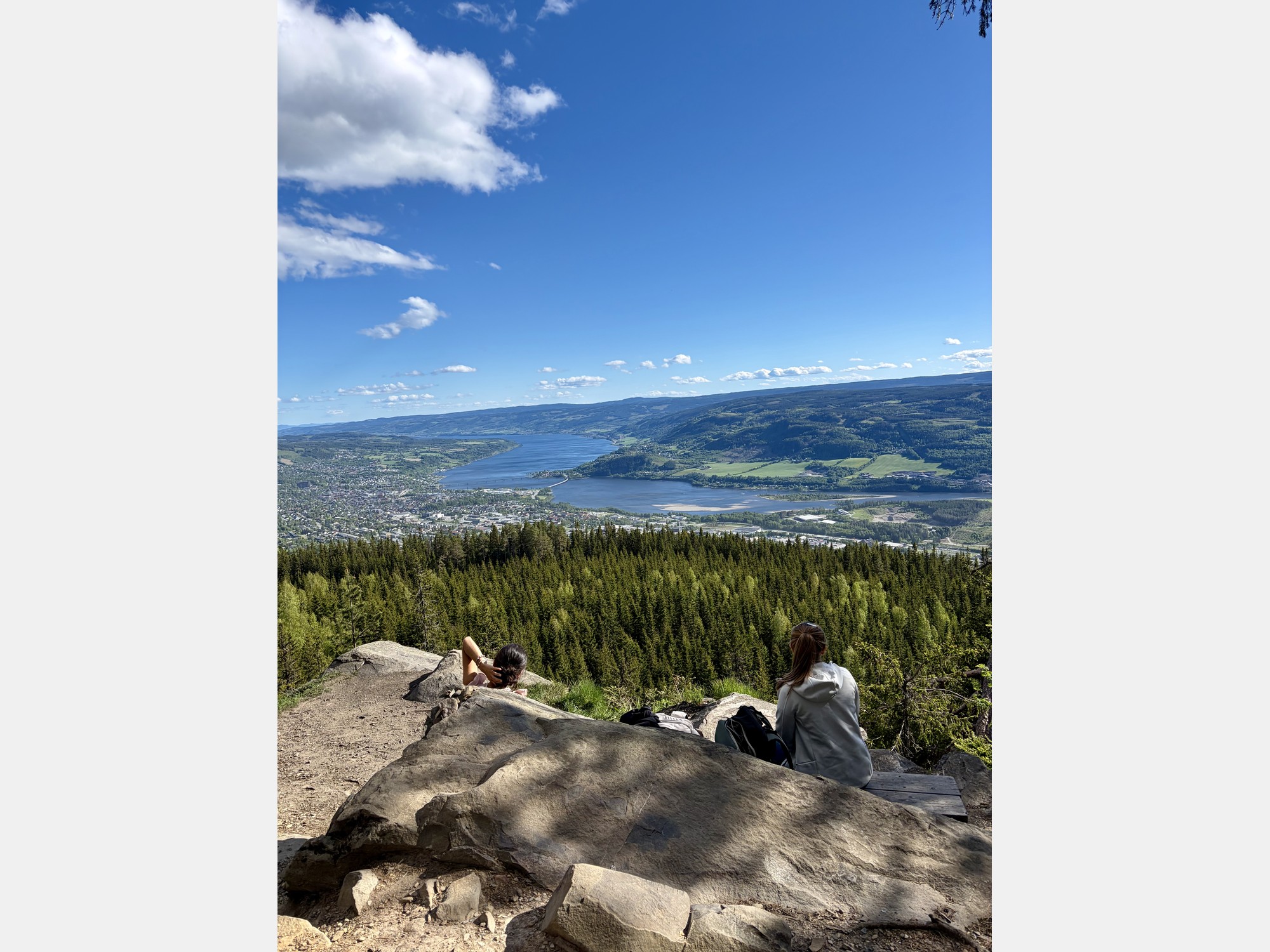 Image from BI Norwegian Business School
