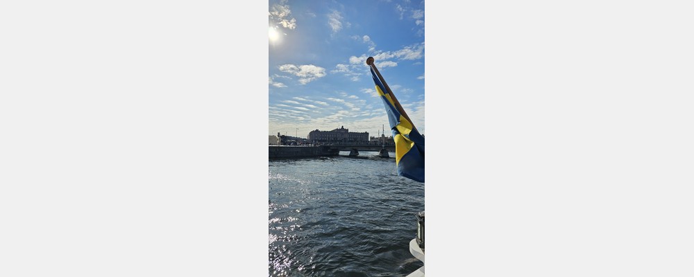 Image from Uppsala University