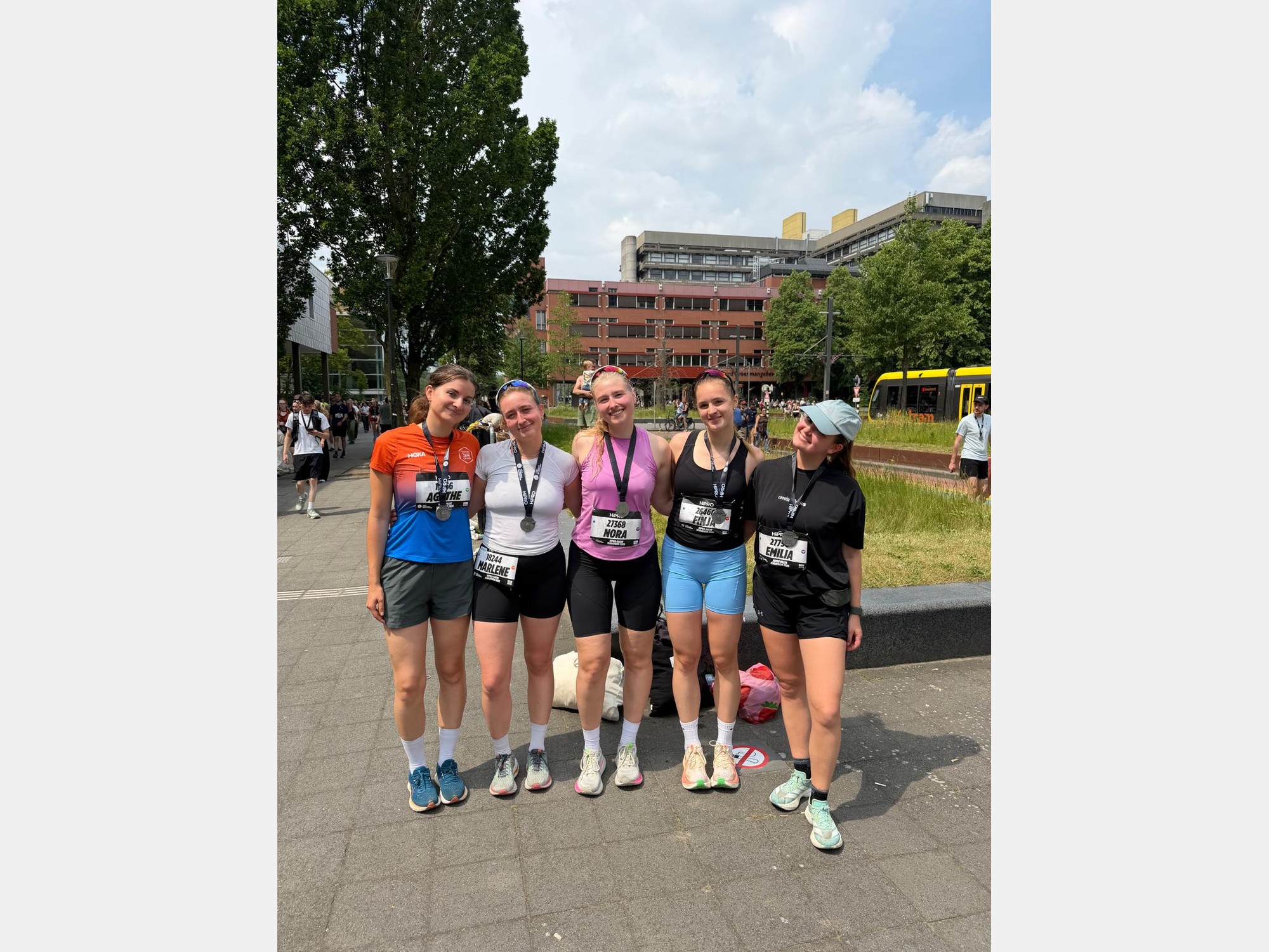 Image from Erasmus University Rotterdam
