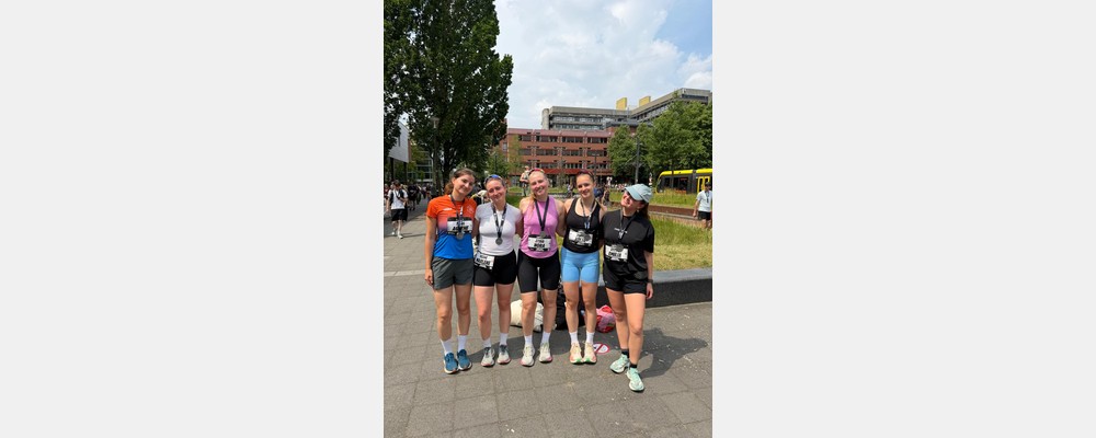 Image from Erasmus University Rotterdam