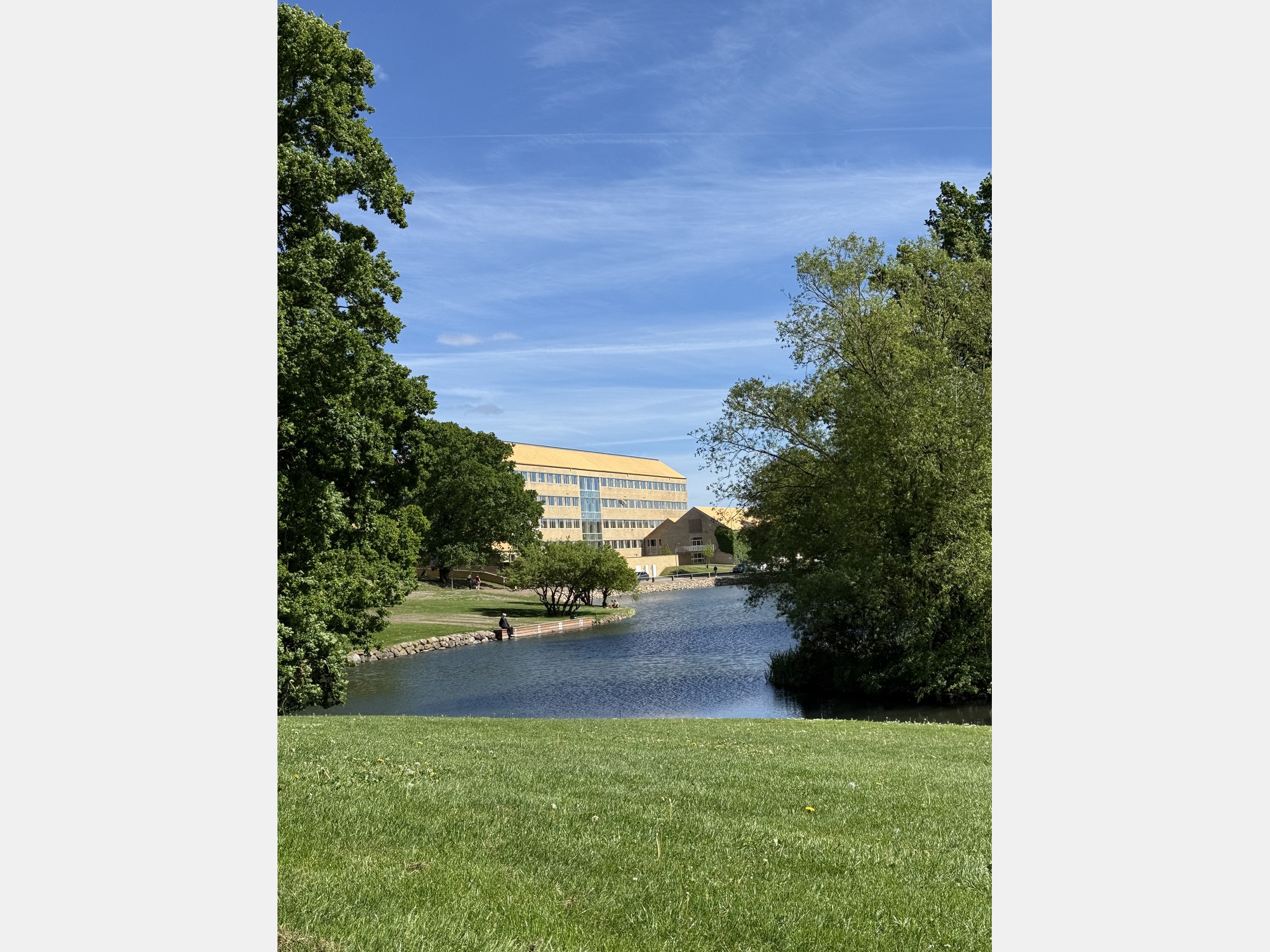 Image from Aarhus University
