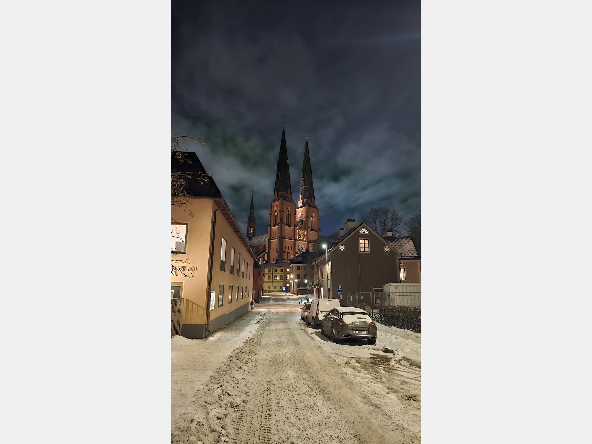 Image from Uppsala University