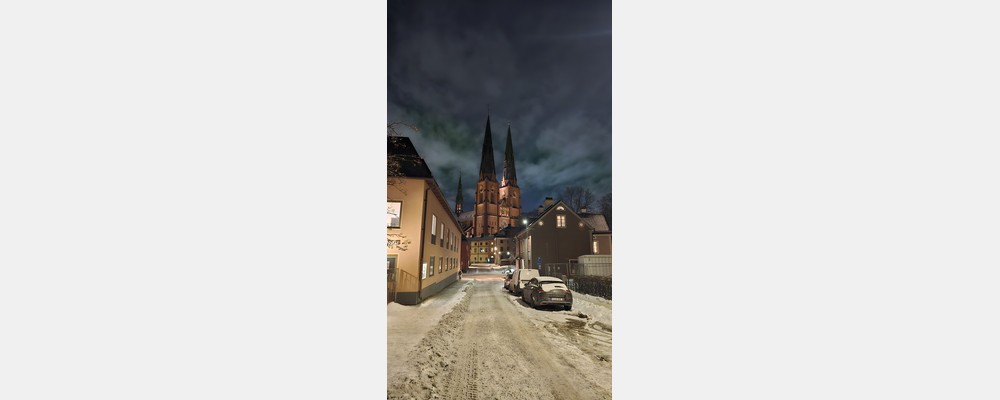 Image from Uppsala University