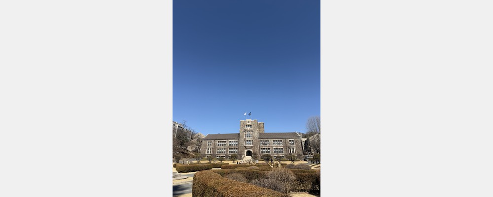 Image from Yonsei University