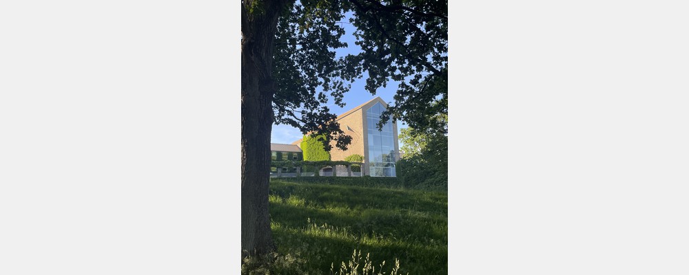 Image from Aarhus University