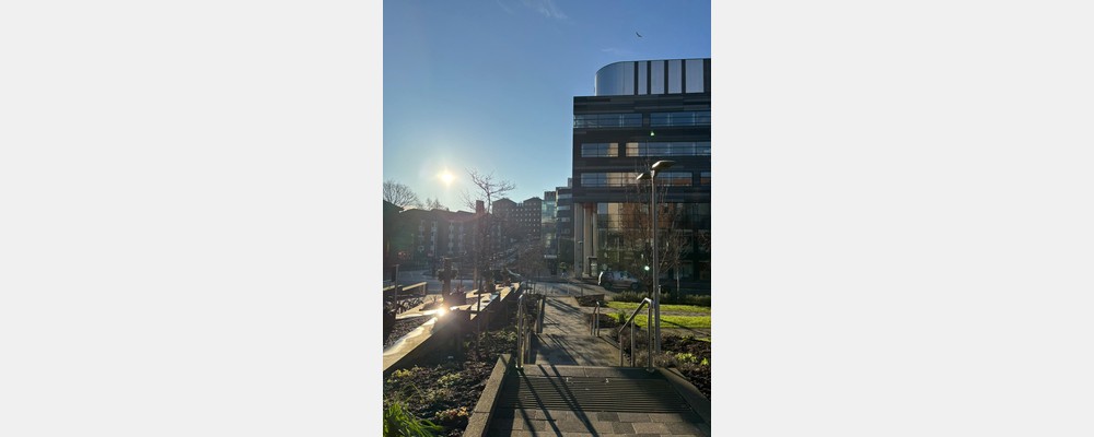 Image from University of Strathclyde