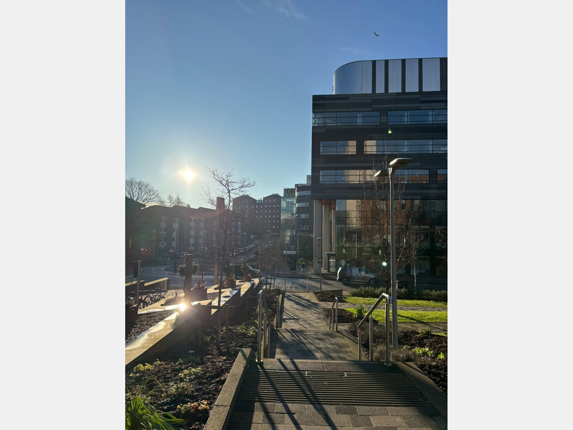 Image from University of Strathclyde
