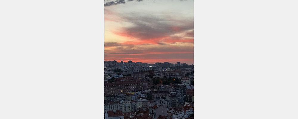 Image from ISCTE - Instituto Universitário de Lisboa