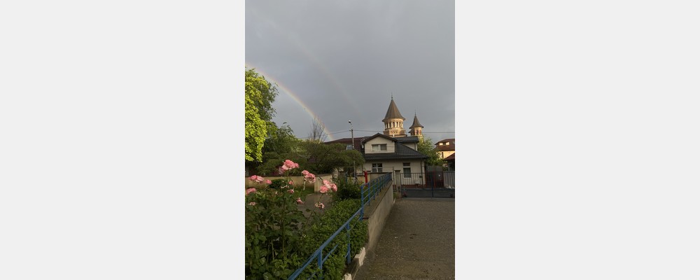 Image from The Bucharest University of Economic Studies