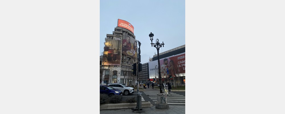 Image from The Bucharest University of Economic Studies