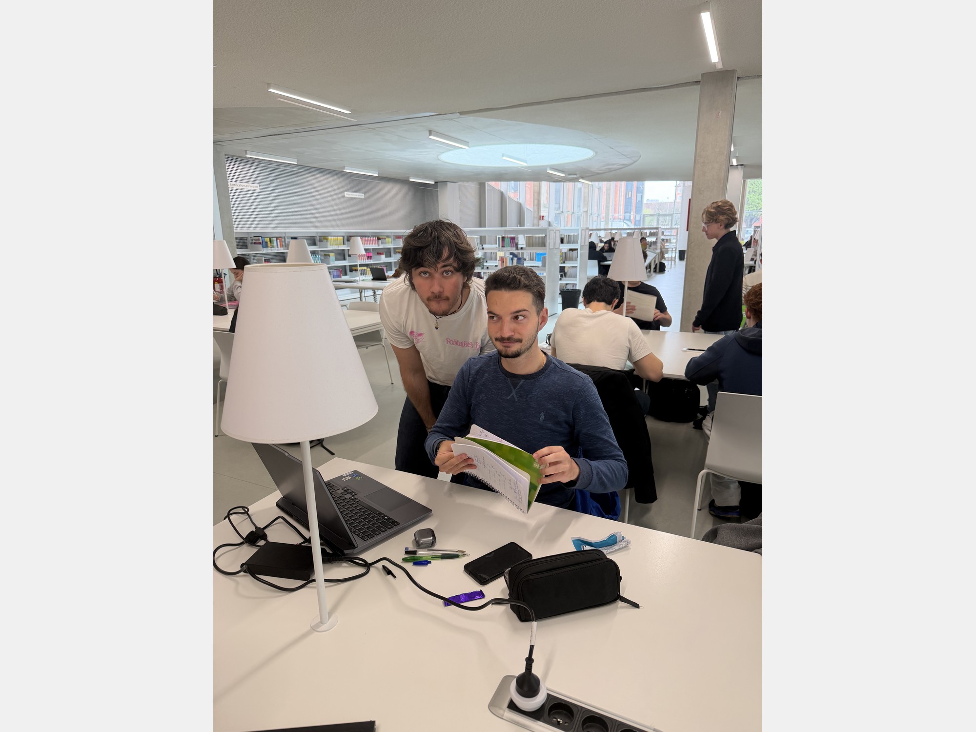 Image from Université de Strasbourg