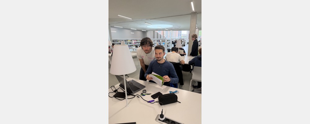 Image from Université de Strasbourg