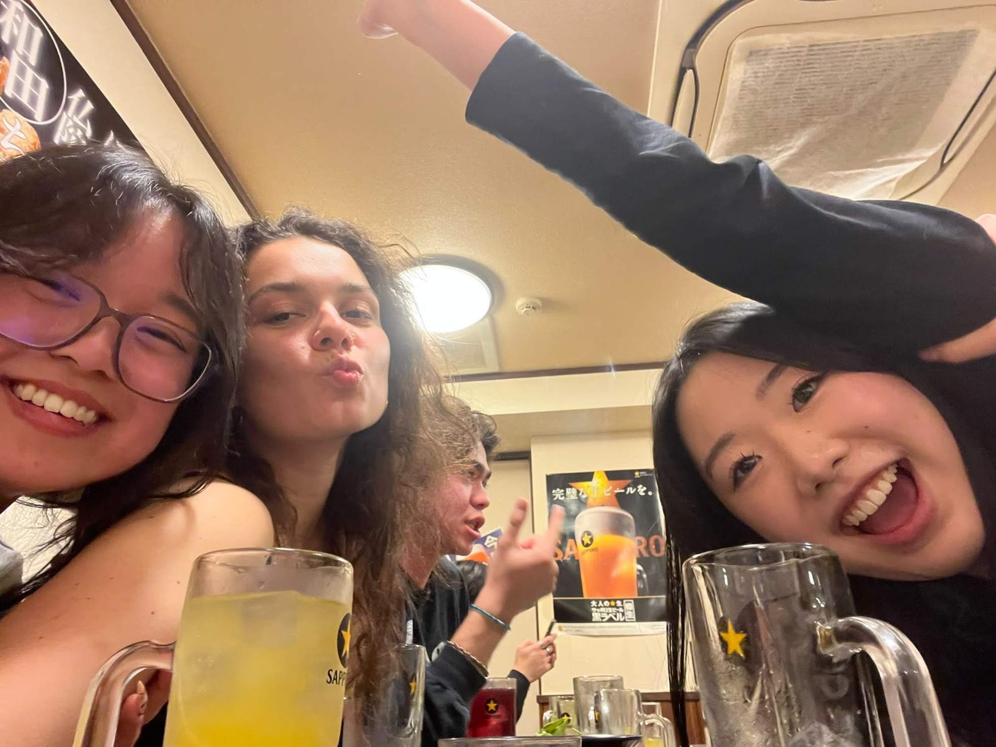 Image from Hitotsubashi University