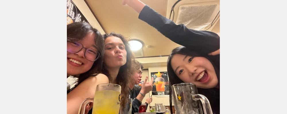 Image from Hitotsubashi University