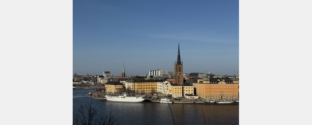 Image from Stockholm School of Economics