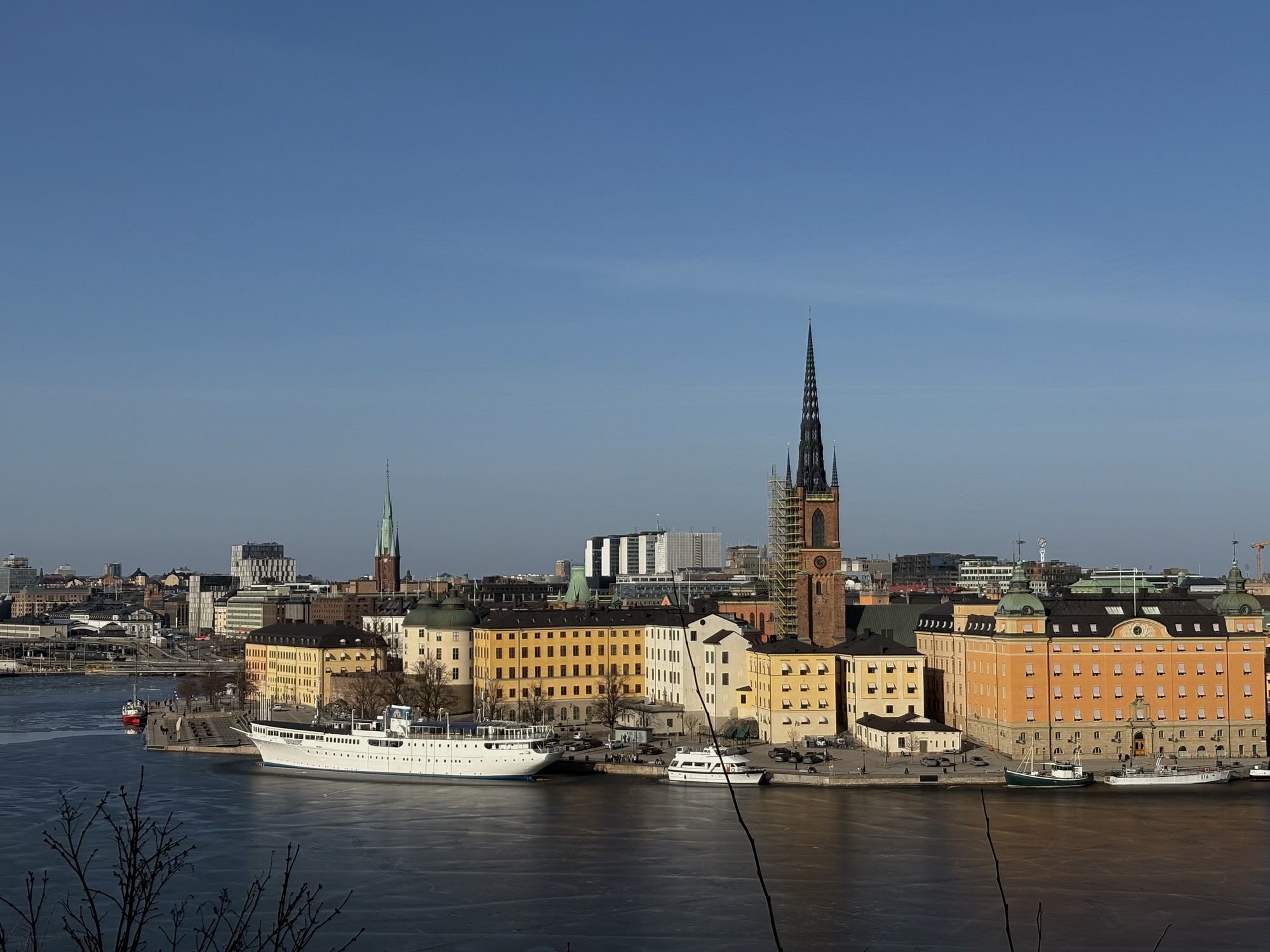 Image from Stockholm School of Economics