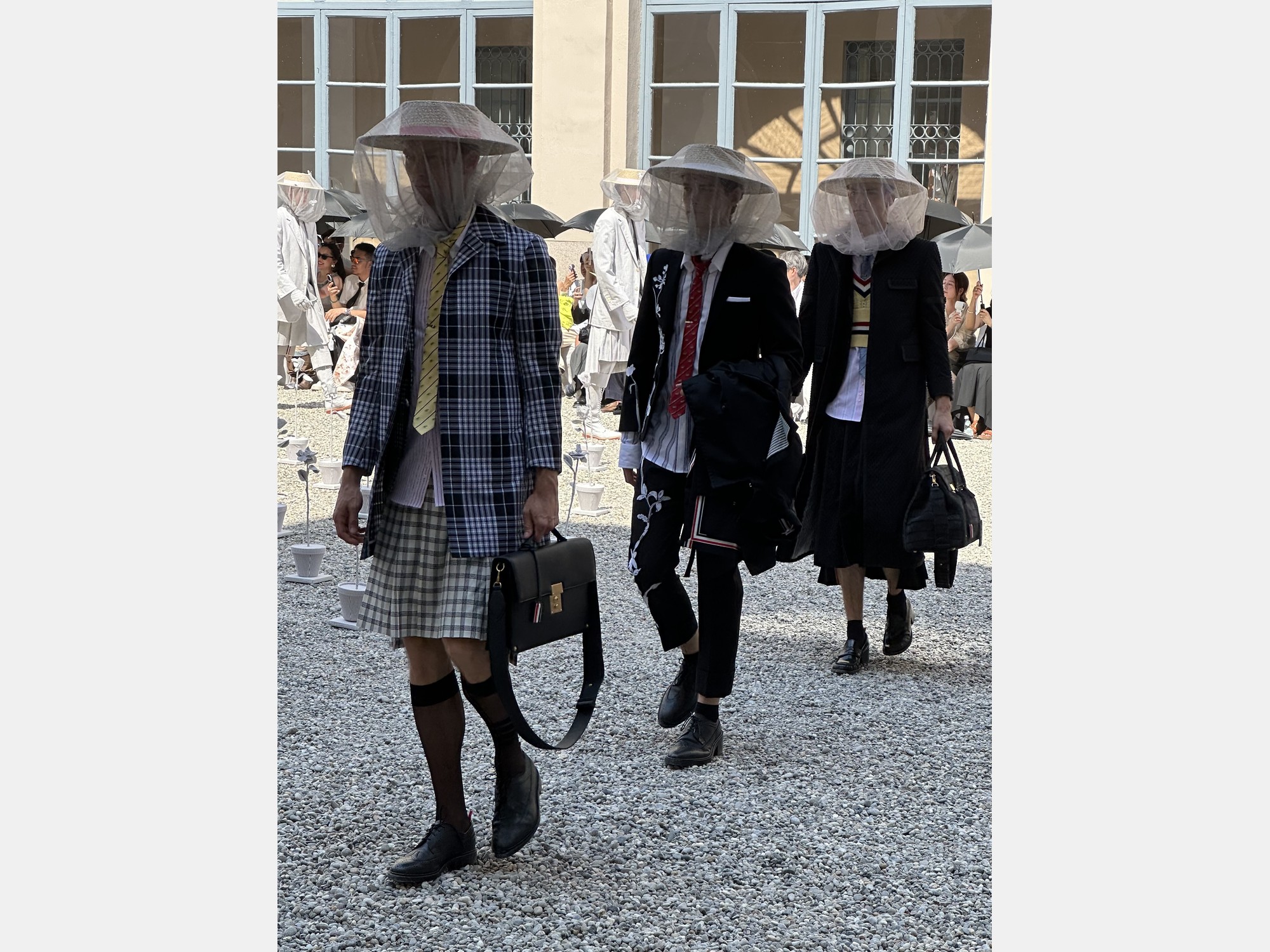 Image from LUISS Guido Carli