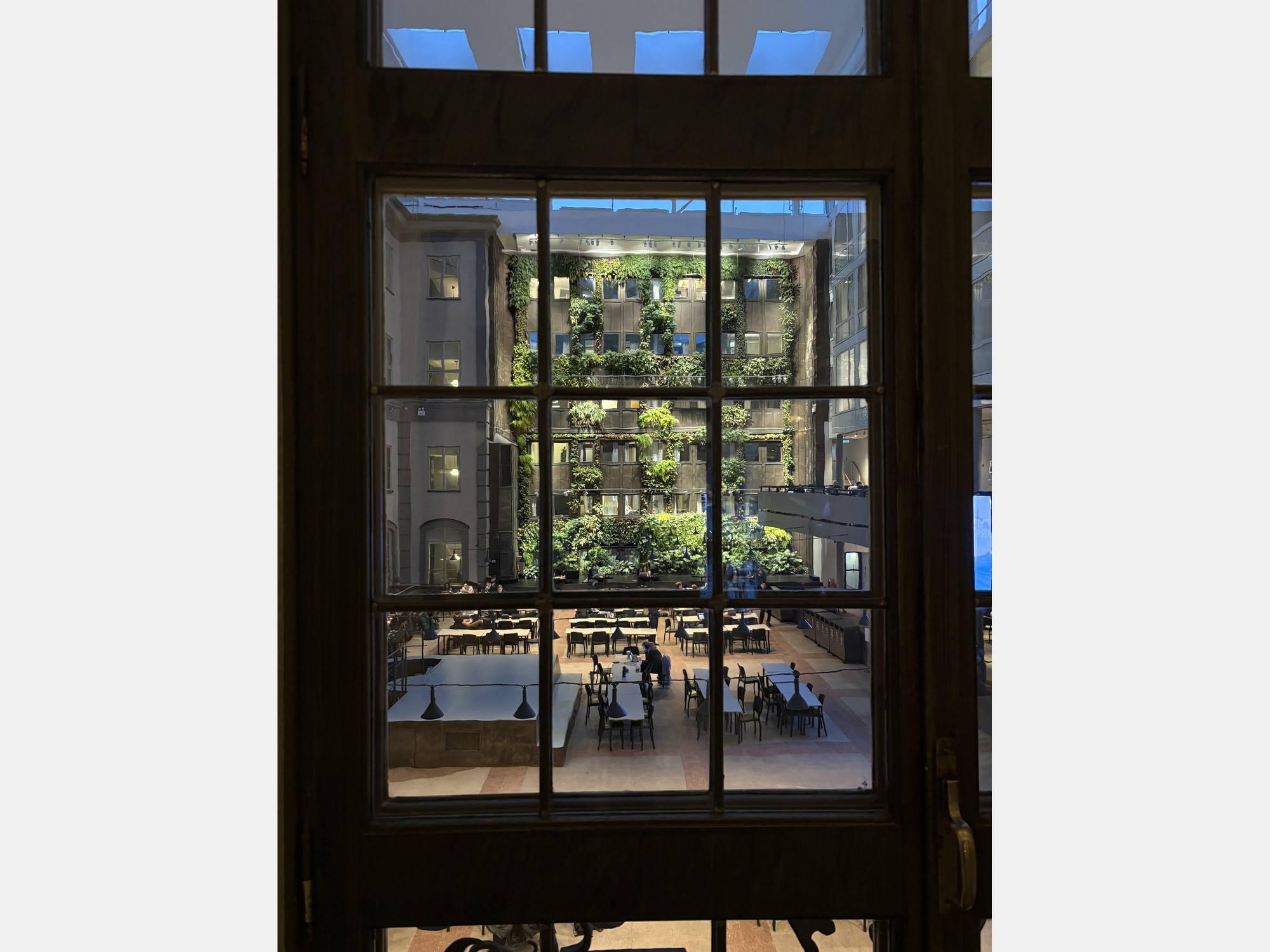 Image from Stockholm School of Economics