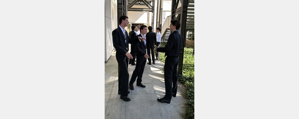 Image from LUISS Guido Carli