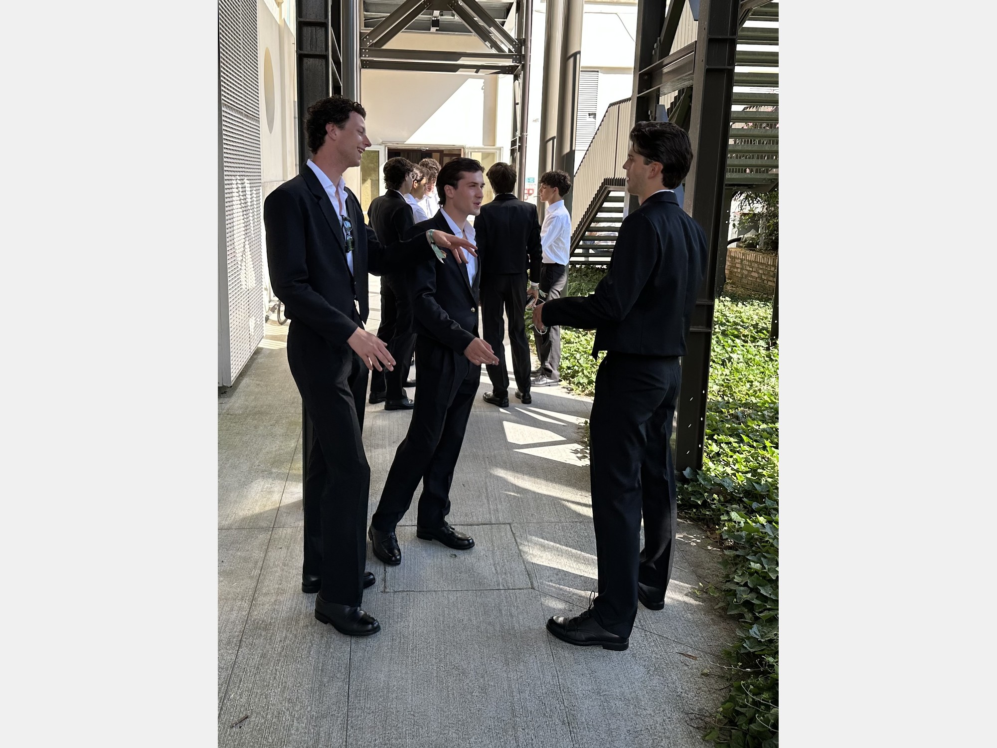Image from LUISS Guido Carli