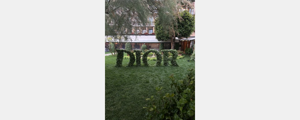 Image from LUISS Guido Carli