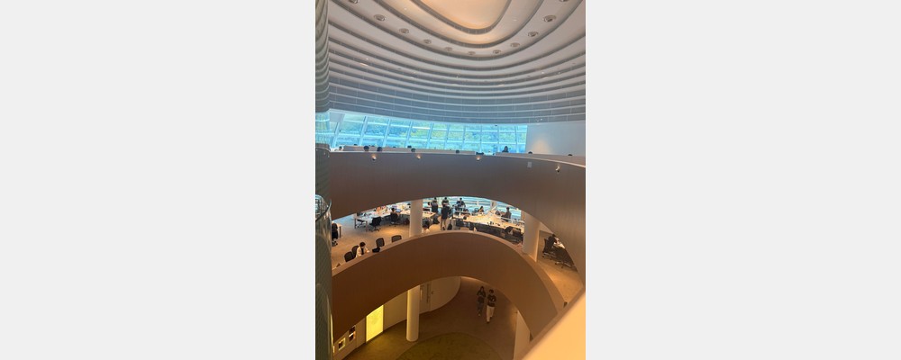 Image from Singapore Management University