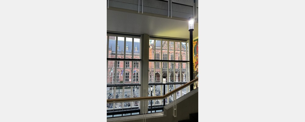 Image from University of Groningen