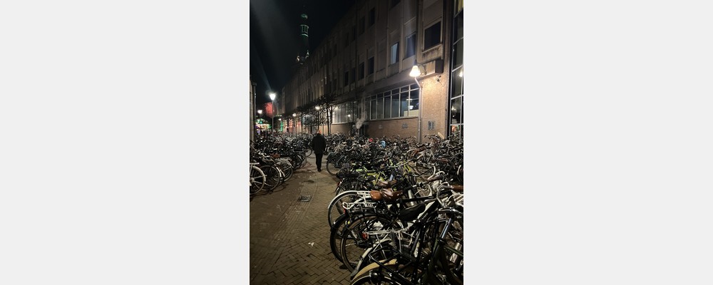 Image from Tilburg University