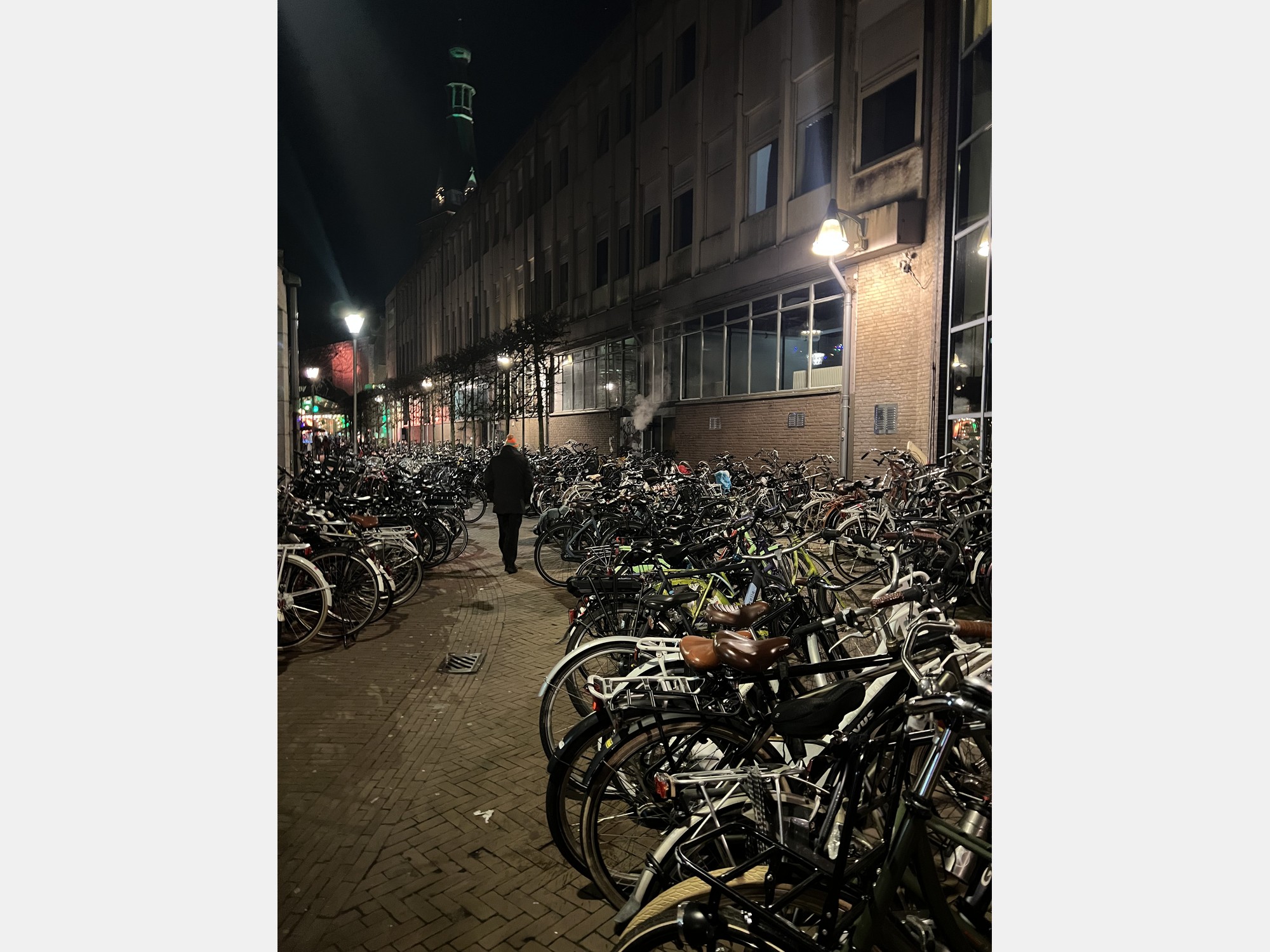 Image from Tilburg University
