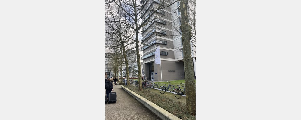 Image from Tilburg University