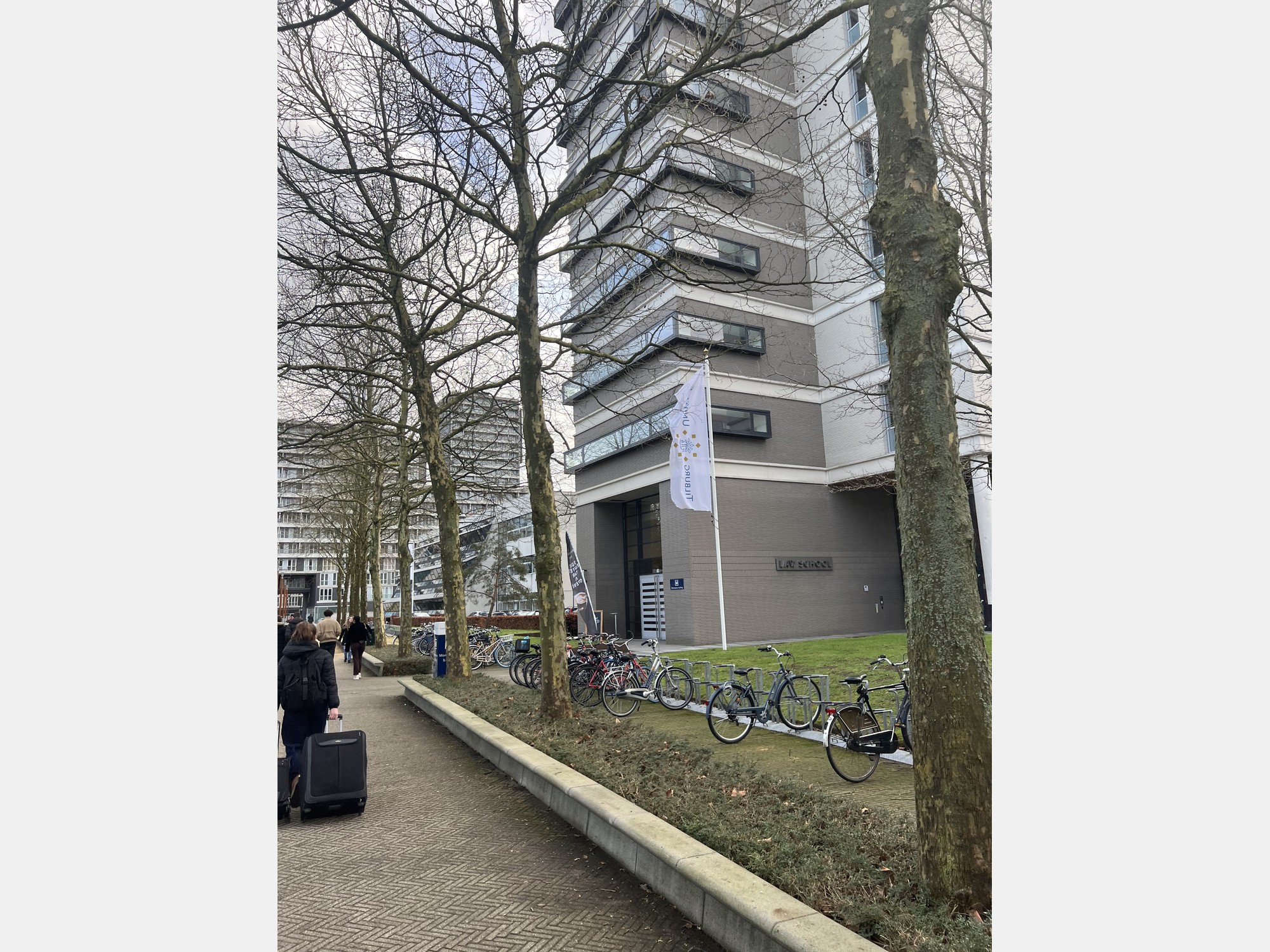 Image from Tilburg University