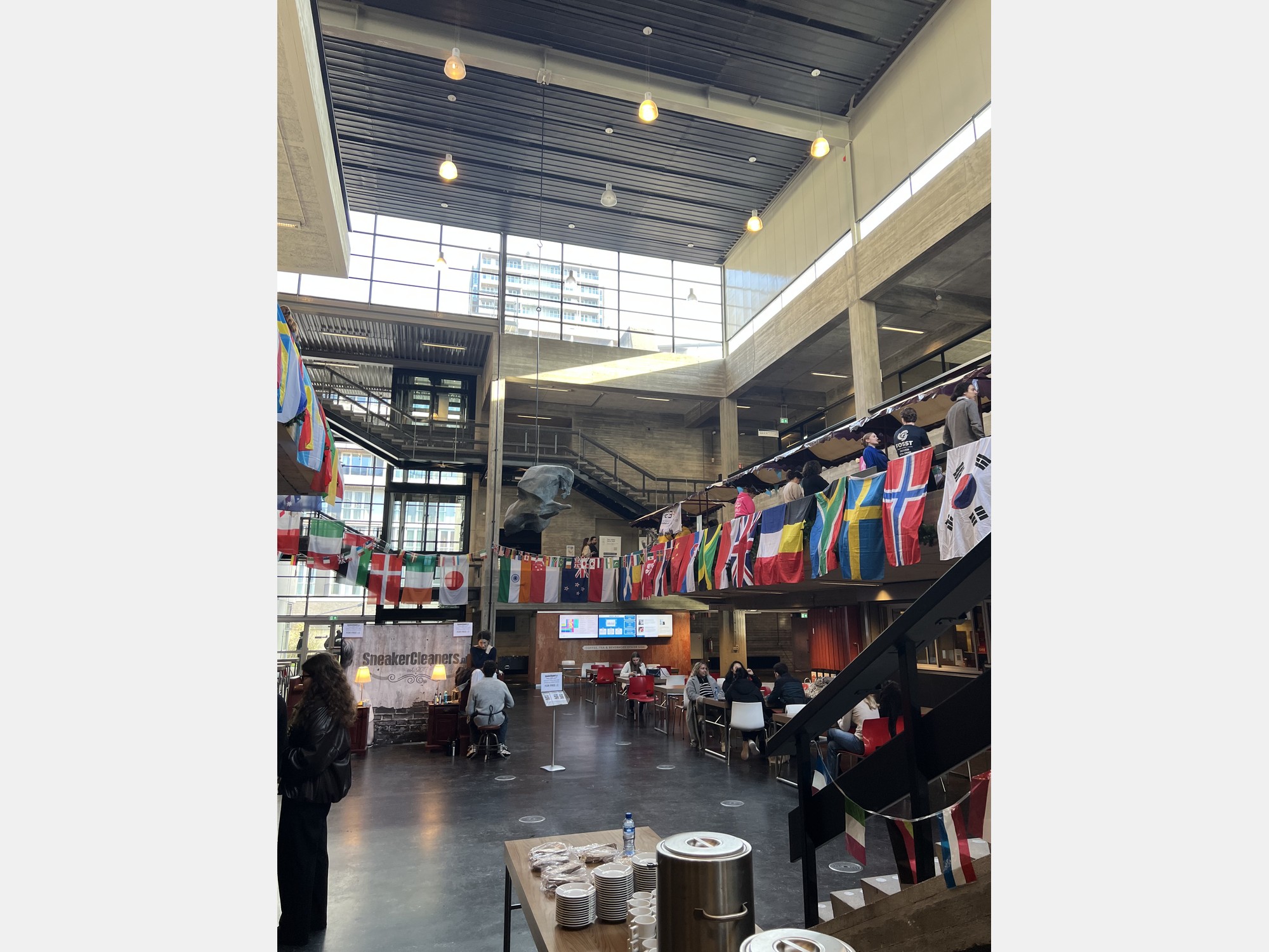 Image from Tilburg University