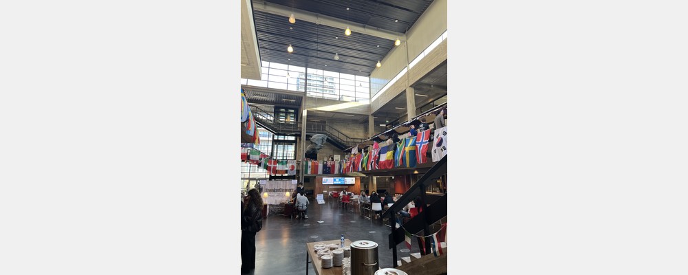 Image from Tilburg University