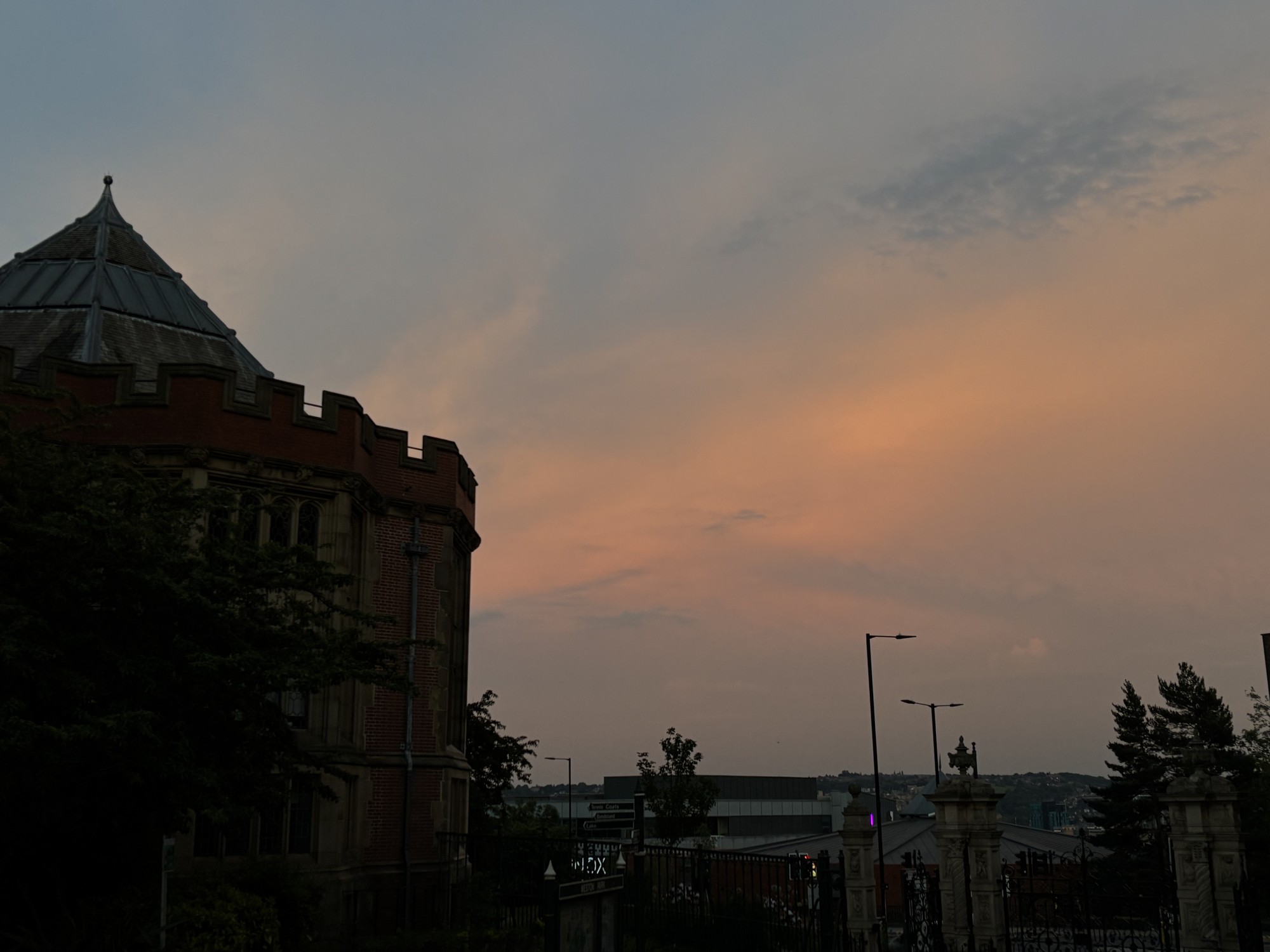 Image from The University of Sheffield