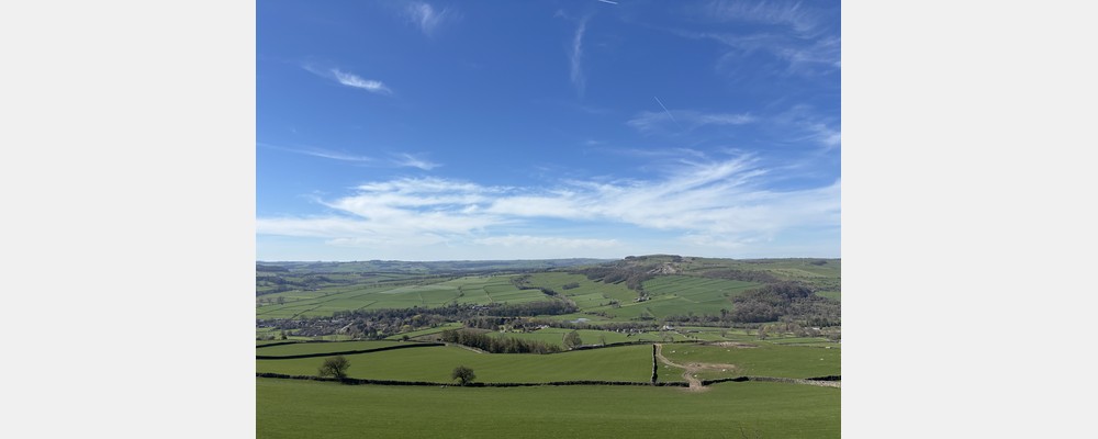 Image from The University of Sheffield