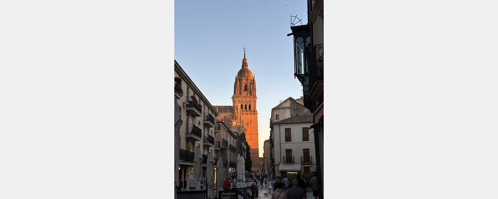 Image from Universidad de Salamanca