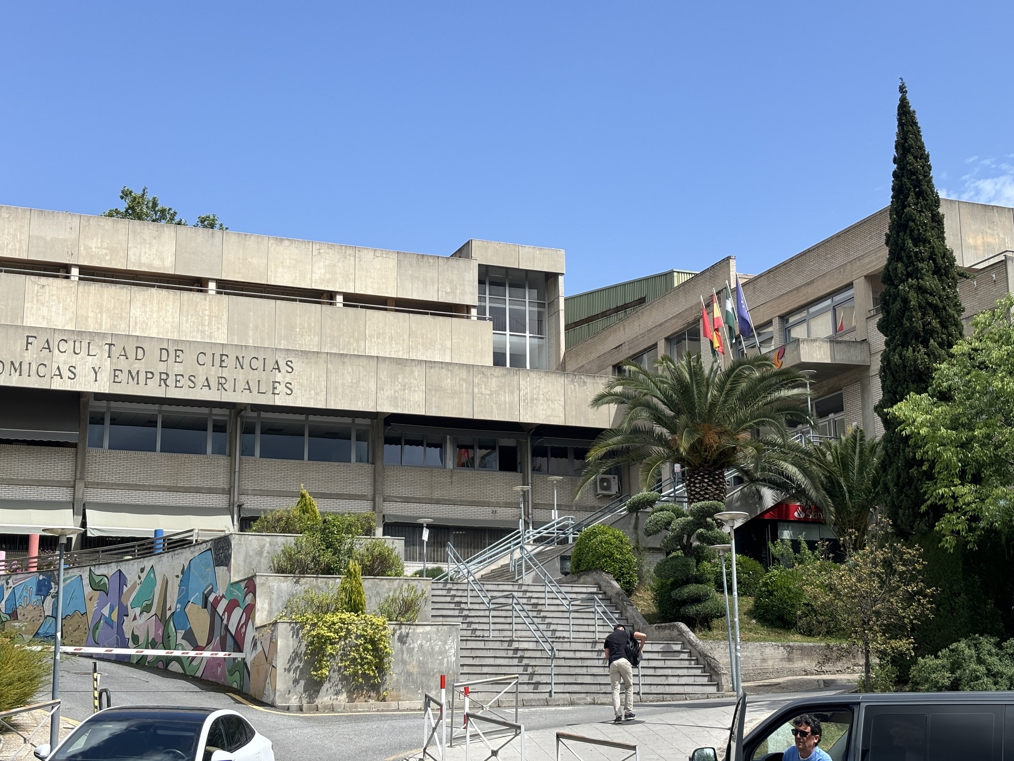Image from Universidad de Granada