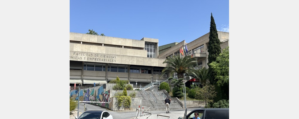 Image from Universidad de Granada