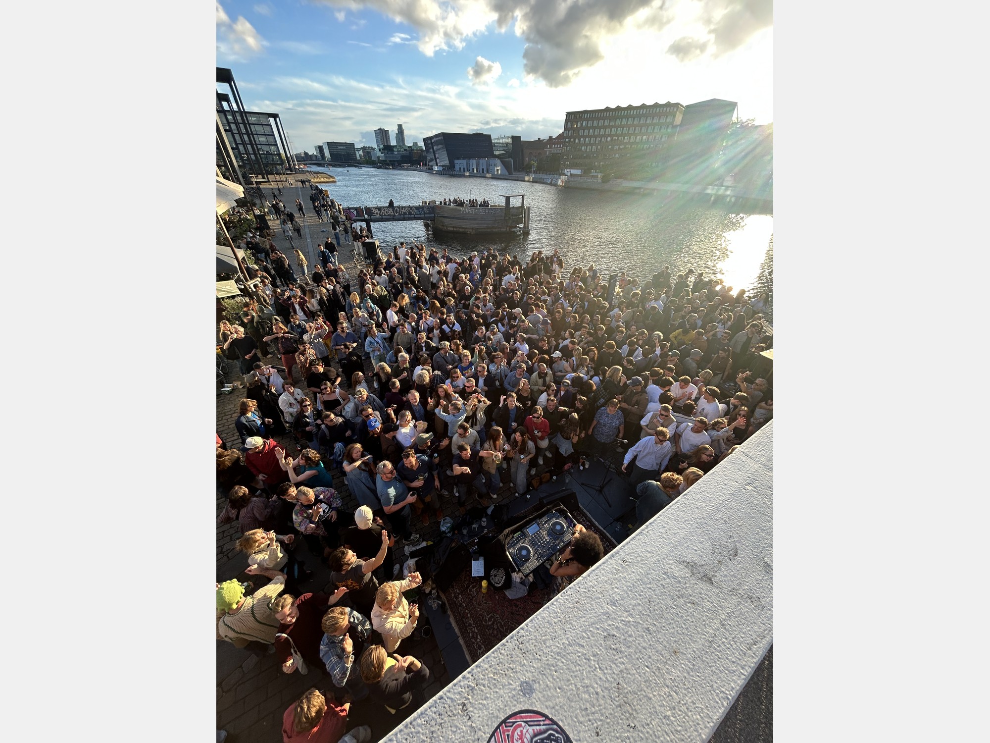 Image from Copenhagen Business School