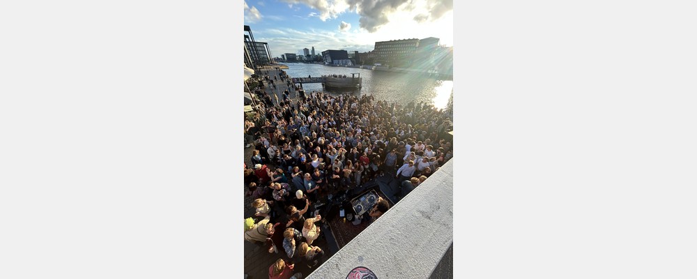 Image from Copenhagen Business School