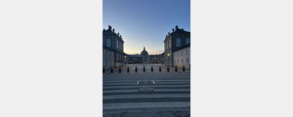 Image from Copenhagen Business School