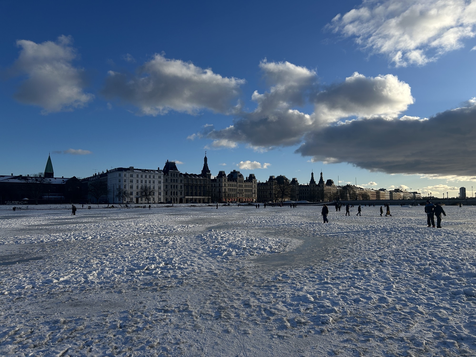 Image from Copenhagen Business School