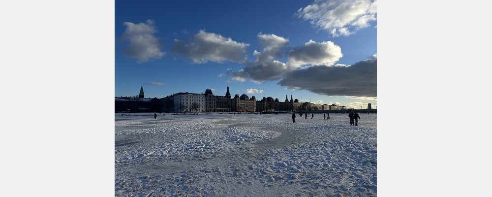 Image from Copenhagen Business School