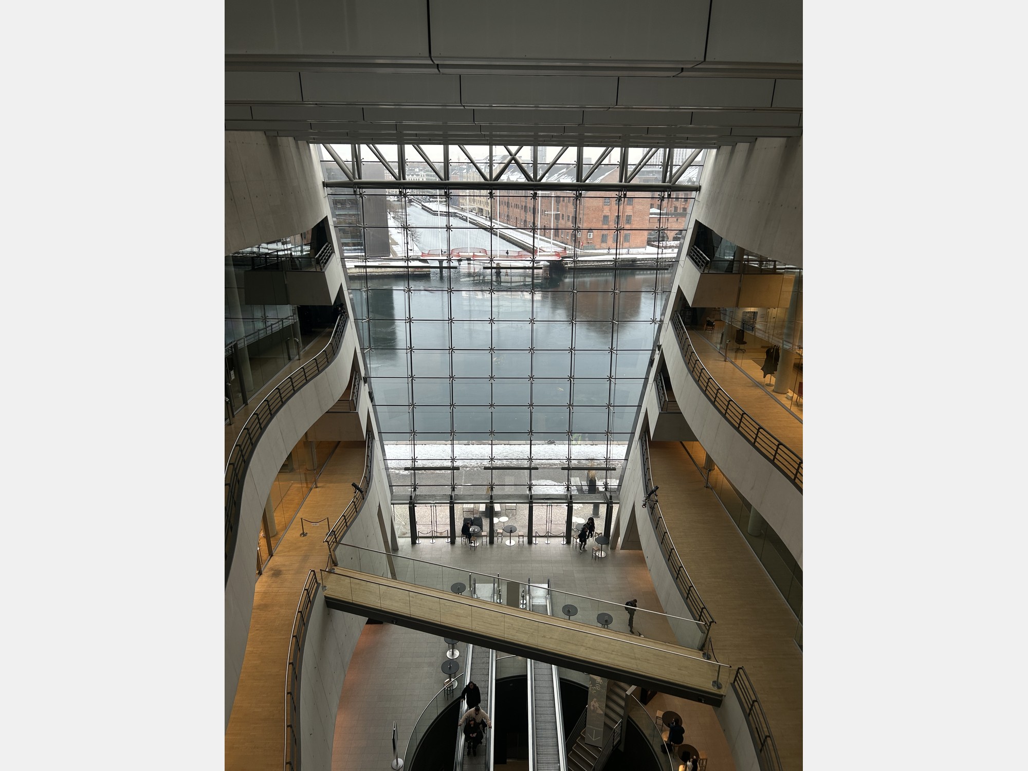 Image from Copenhagen Business School