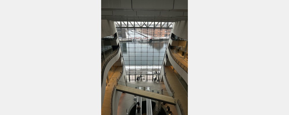 Image from Copenhagen Business School